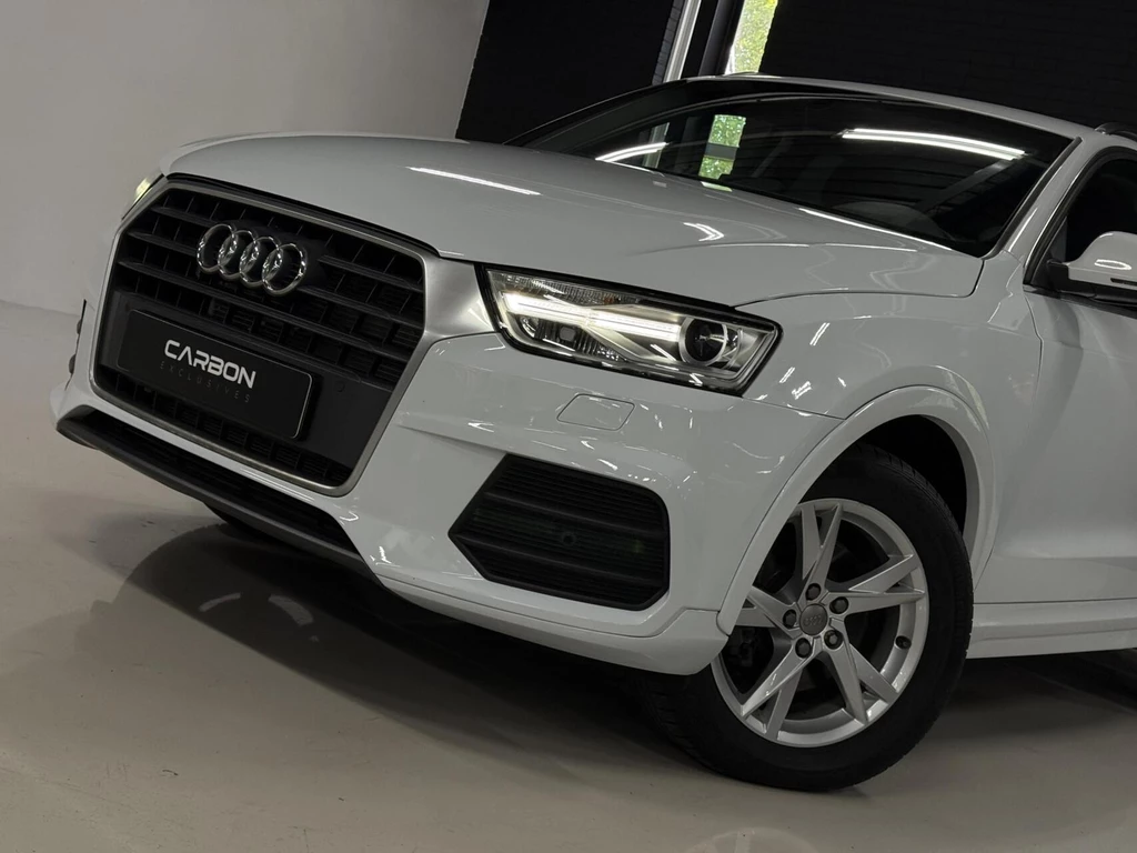 Audi Q3 – foto 3