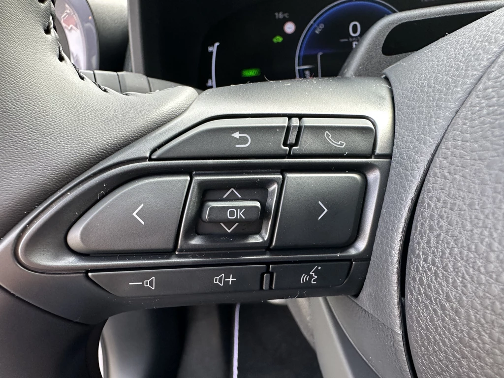 Toyota Aygo – foto 26