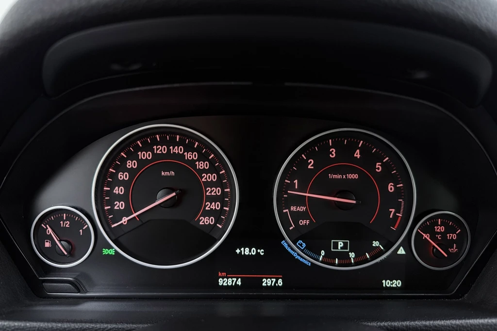 BMW 3 Serie – foto 26
