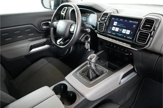 Citroën C5 Aircross – thumbnail 13