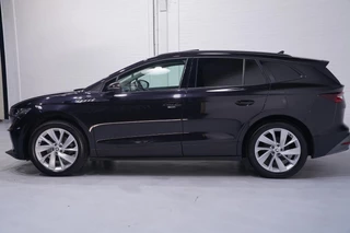 Škoda Enyaq iV – thumbnail 2