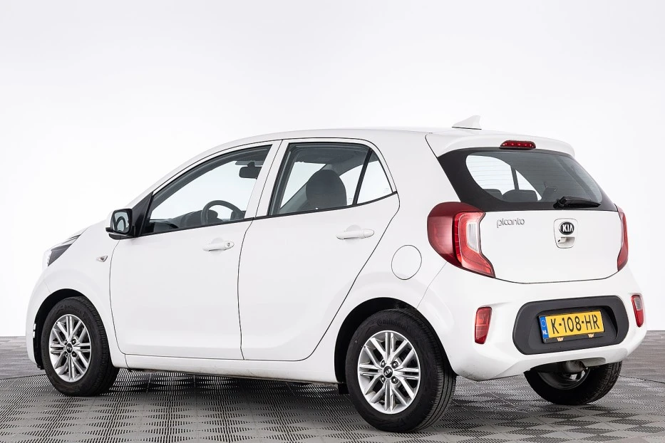 Kia Picanto – foto 2