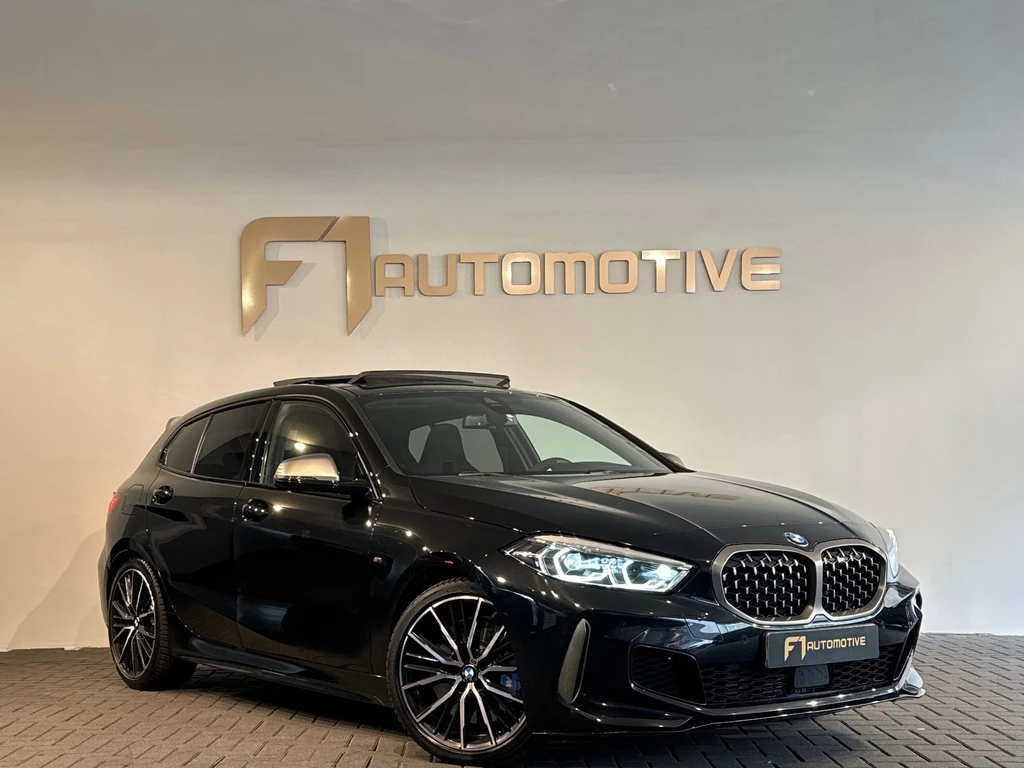 BMW 1 Serie – foto 7