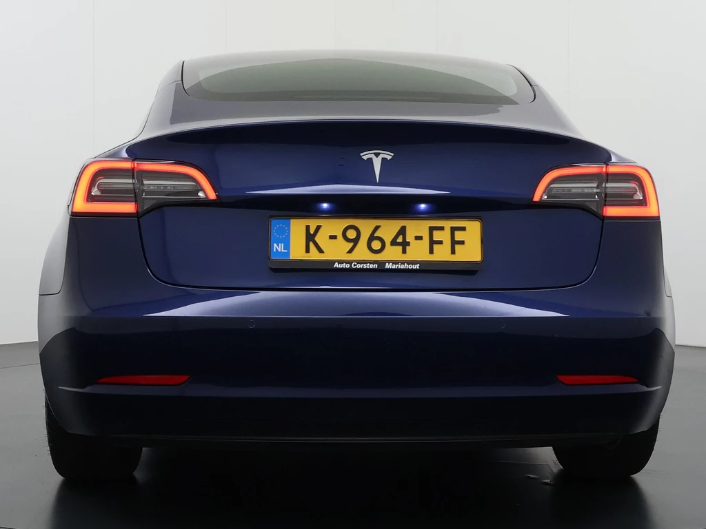 Tesla Model 3 – foto 4