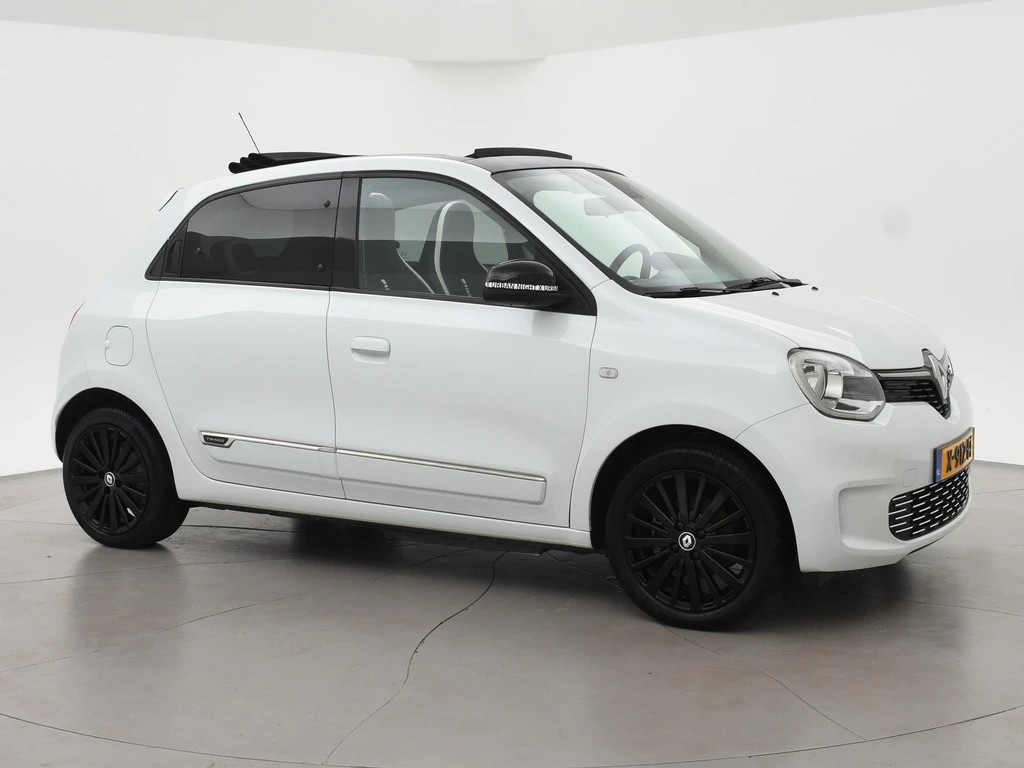 Renault Twingo – foto 6