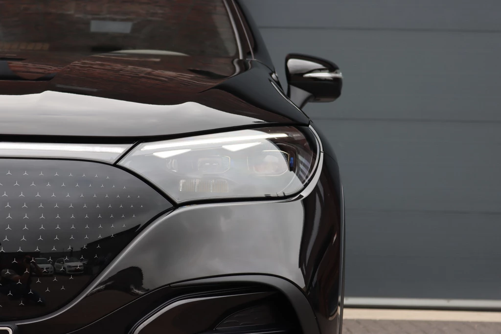 Mercedes-Benz EQE – foto 25