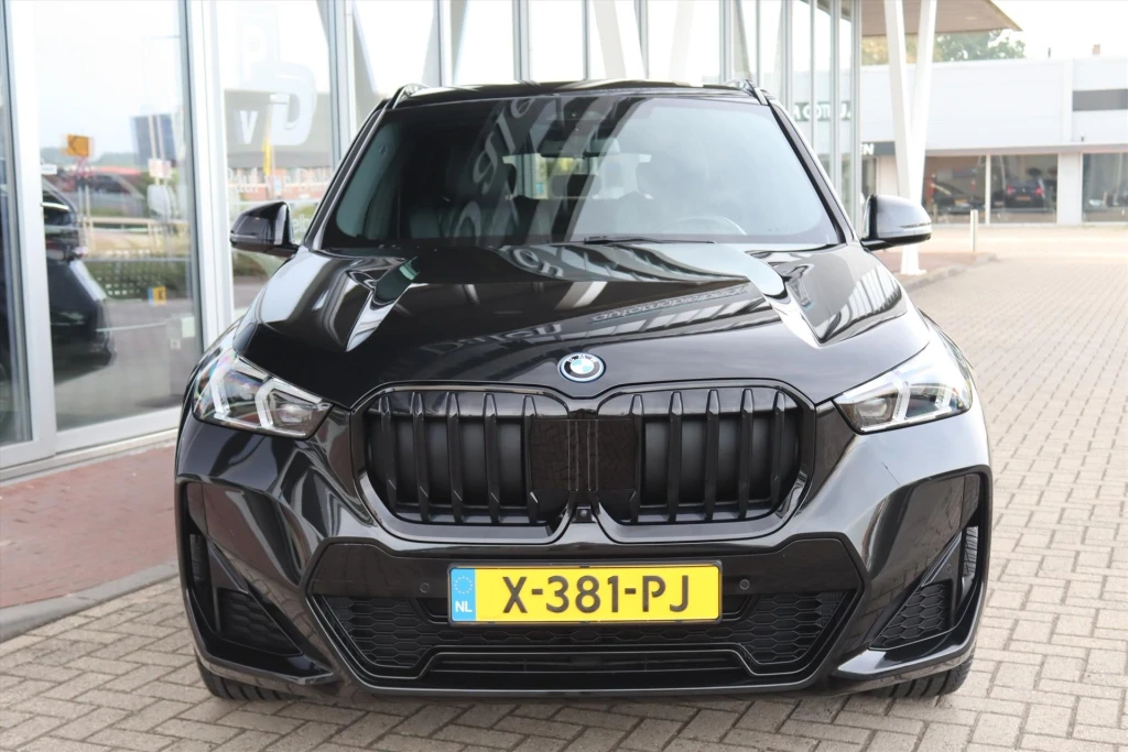 BMW X1 – foto 11