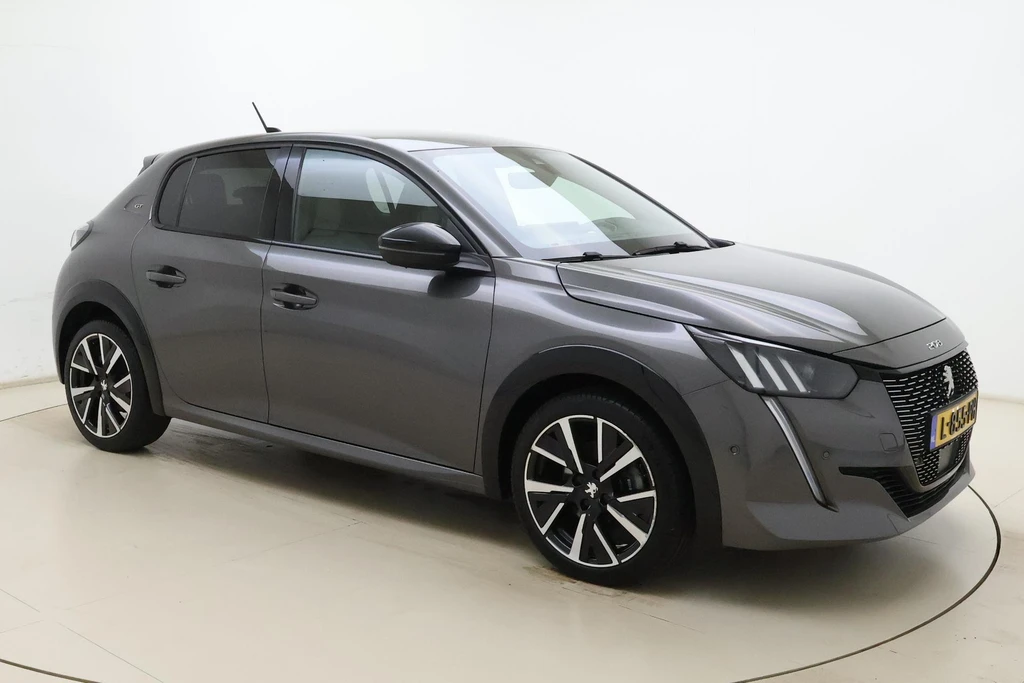 Peugeot 208 – foto 8