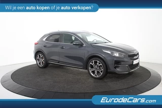 Kia XCeed – thumbnail 10