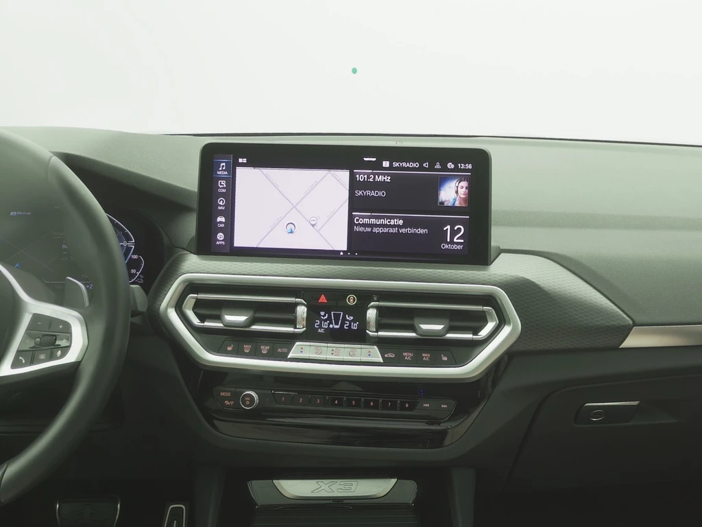 BMW X3 – foto 24