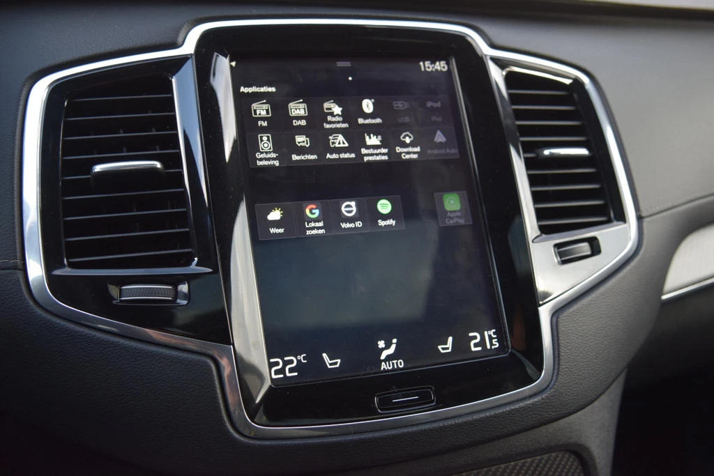 Volvo XC90 – foto 27