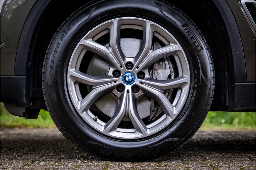 BMW X5 – foto 29
