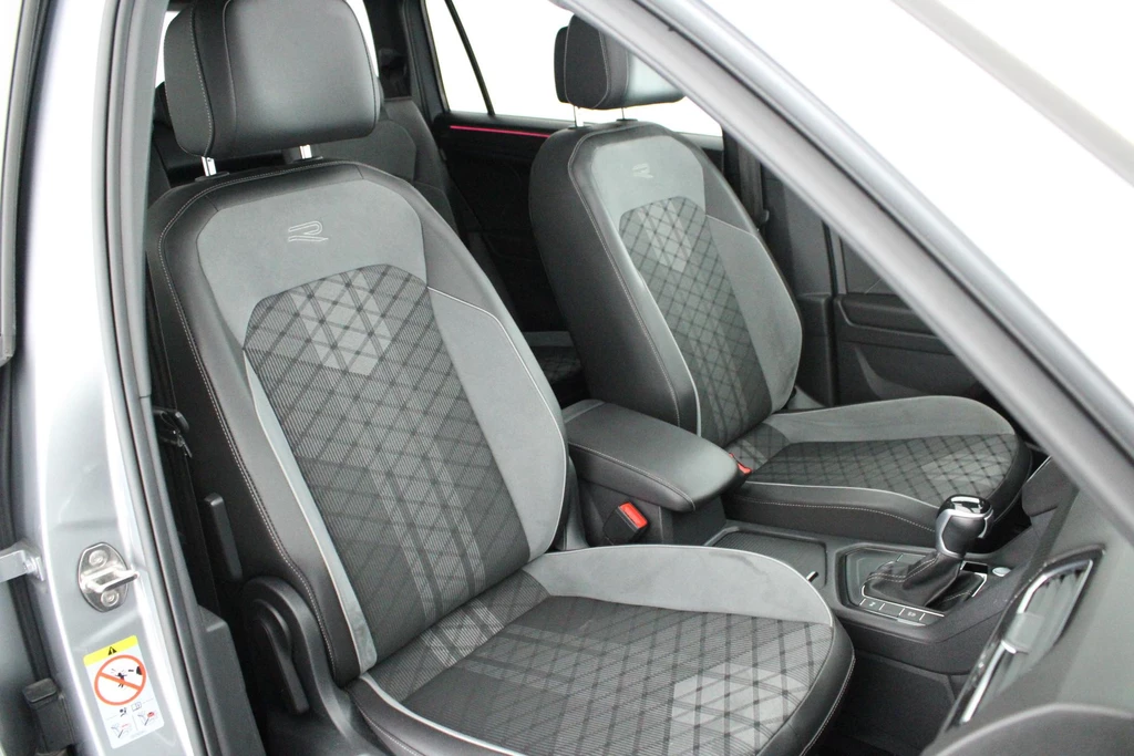 Volkswagen Tiguan Allspace – foto 7