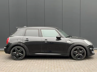MINI Cooper – thumbnail 3