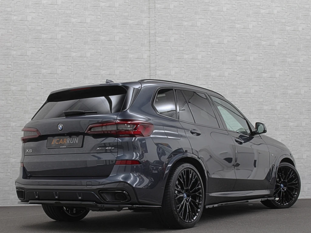 BMW X5 – foto 6