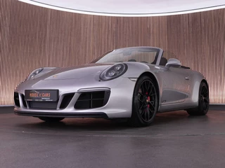 Porsche 911 – thumbnail 2