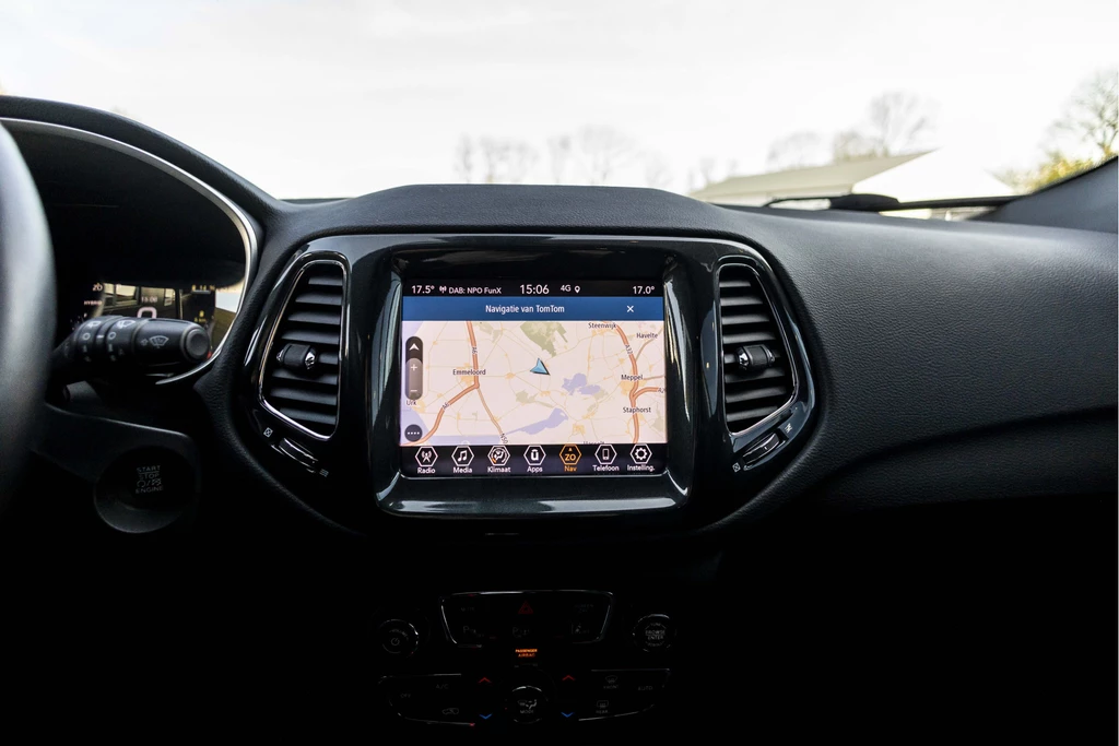 Jeep Compass – foto 30