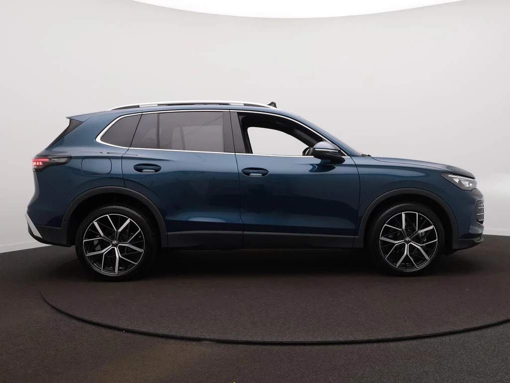 Volkswagen Tiguan – foto 9
