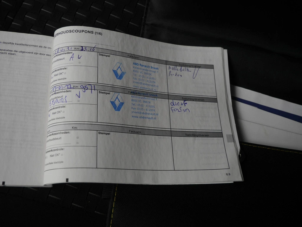 Renault Captur – foto 22