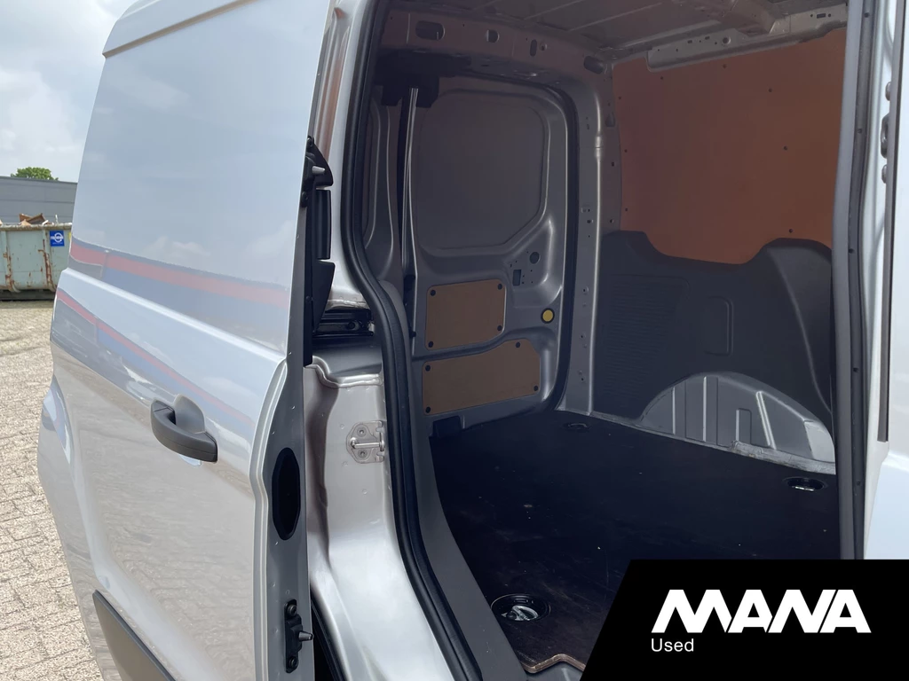 Ford Transit Connect – foto 8