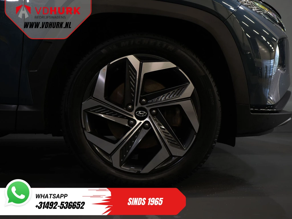 Hyundai Tucson – foto 12