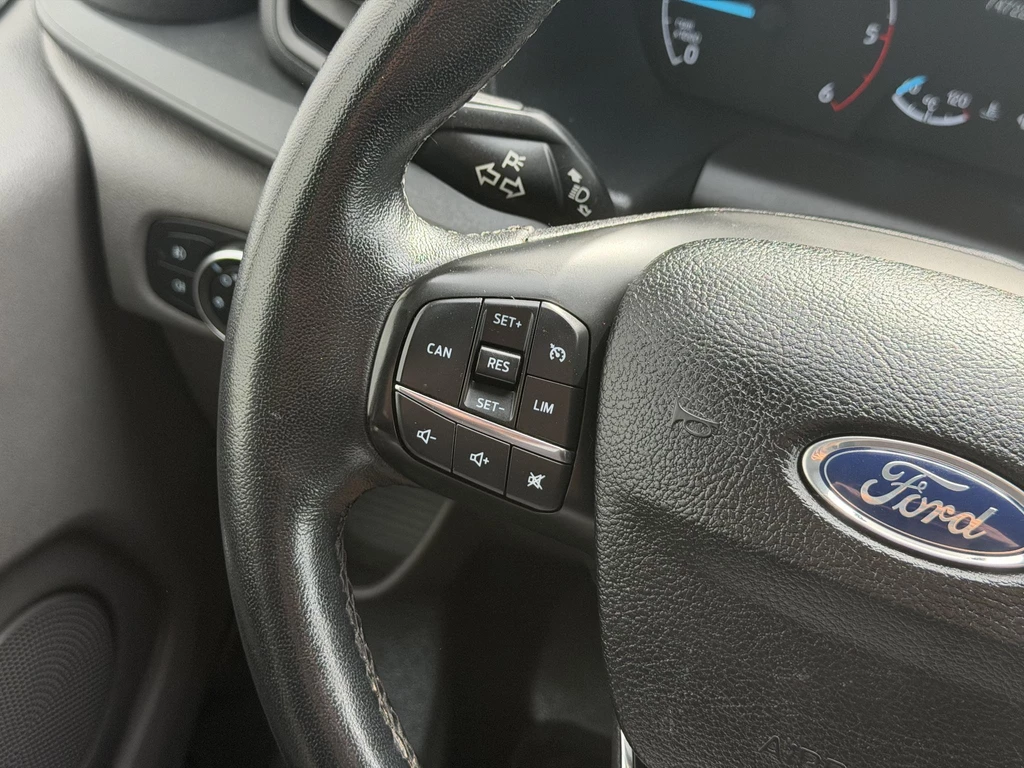 Ford Transit Custom – foto 18