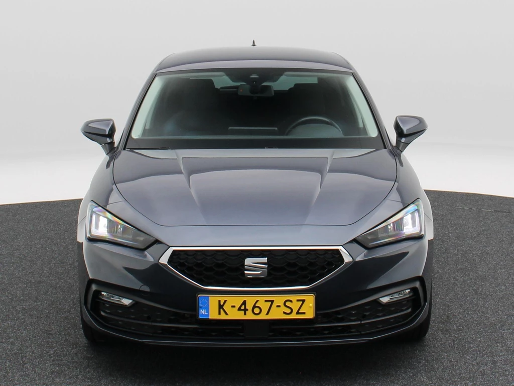 SEAT Leon – foto 8