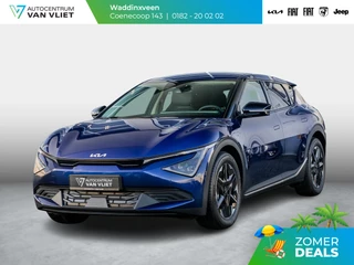 Kia EV6 – thumbnail 1