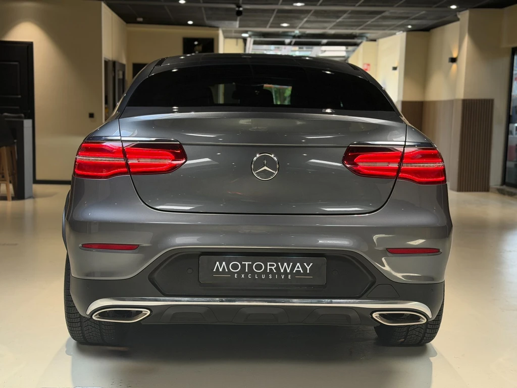 Mercedes-Benz GLC – foto 4