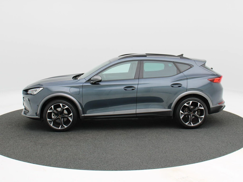 CUPRA Formentor – foto 2