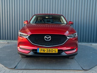 Mazda CX-5 – thumbnail 18
