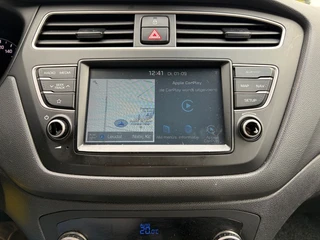 Hyundai i20 – thumbnail 8