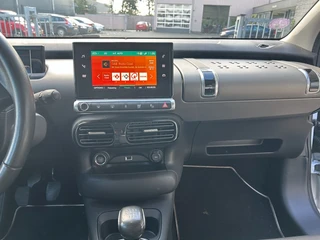 Citroën C4 – thumbnail 16