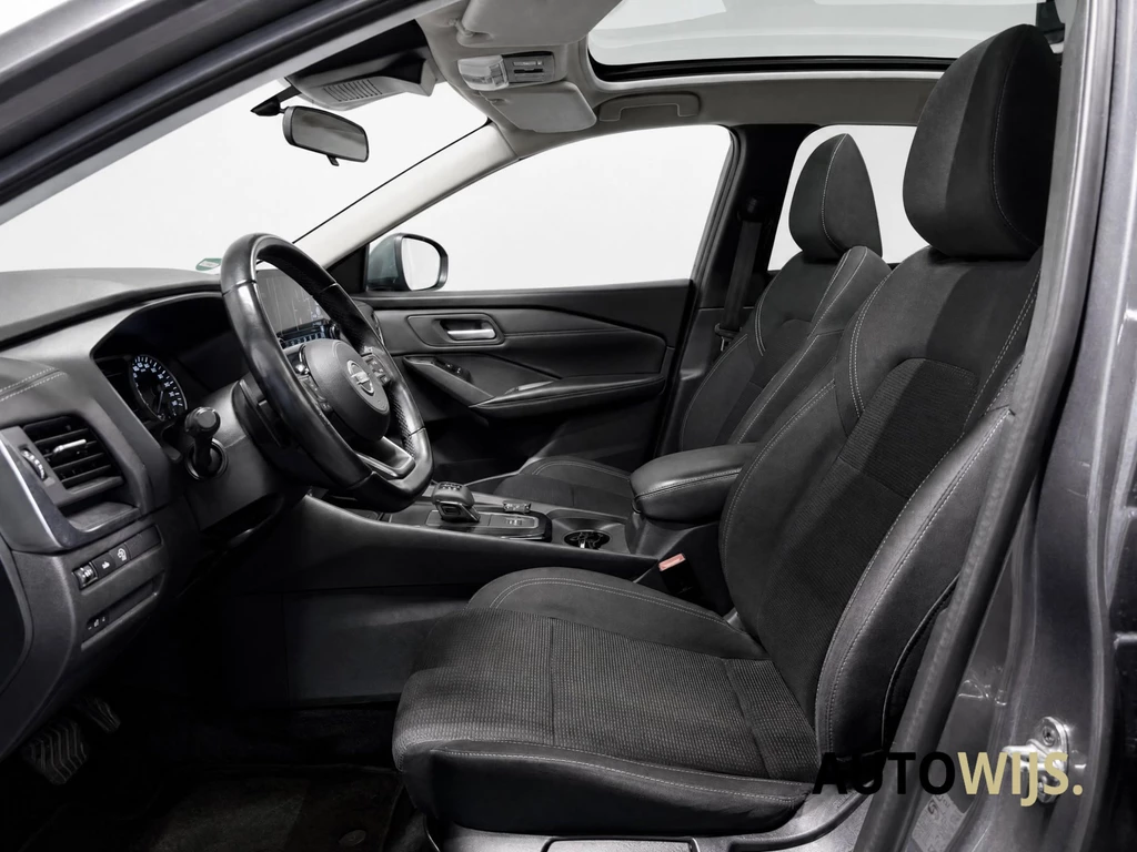 Nissan QASHQAI – foto 10