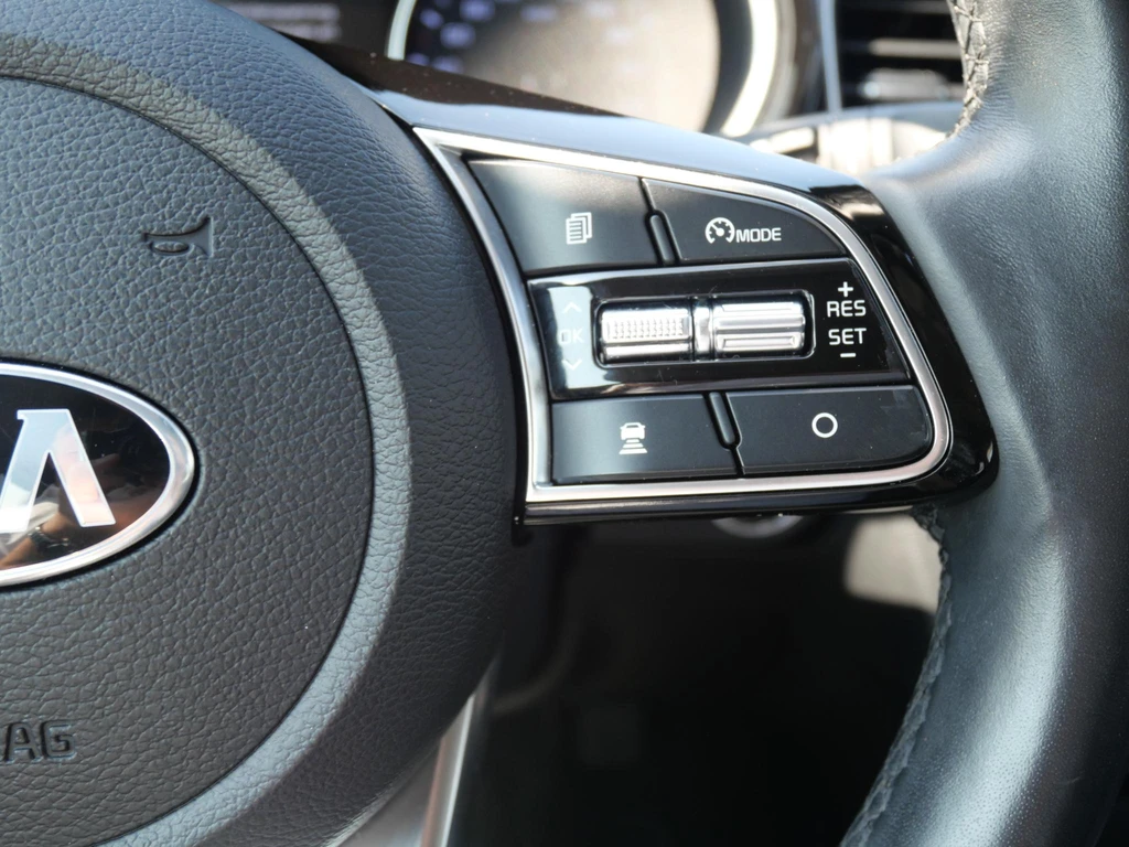 Kia Ceed Sportswagon – foto 13
