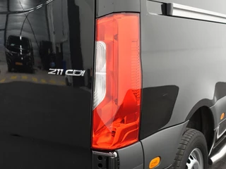 Mercedes-Benz Sprinter – thumbnail 15