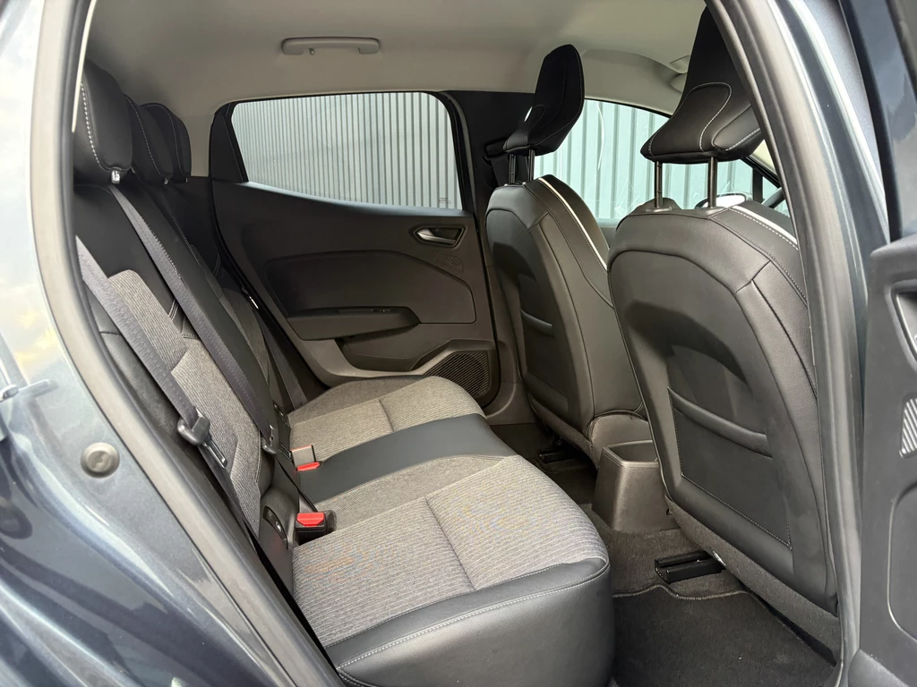 Renault Clio – foto 32