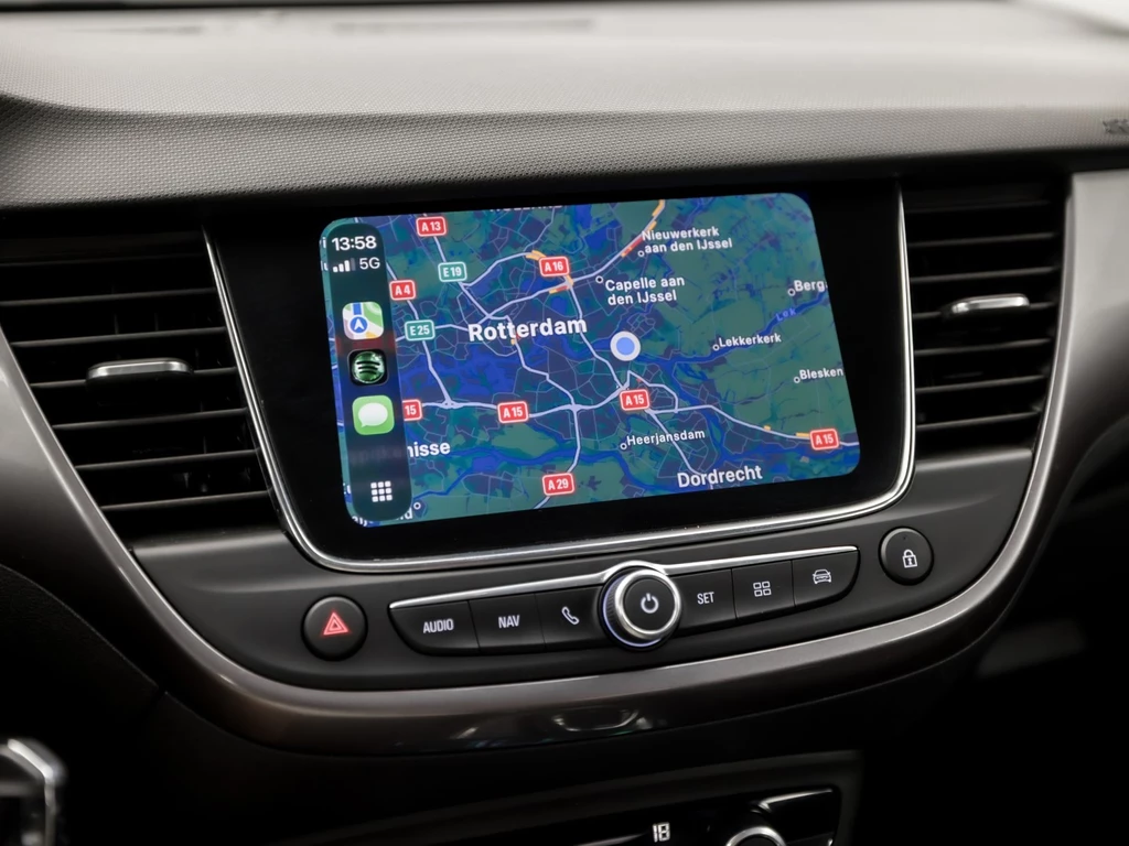 Opel Crossland X – foto 28