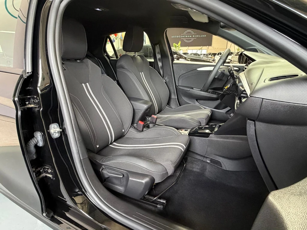 Opel Corsa – foto 24