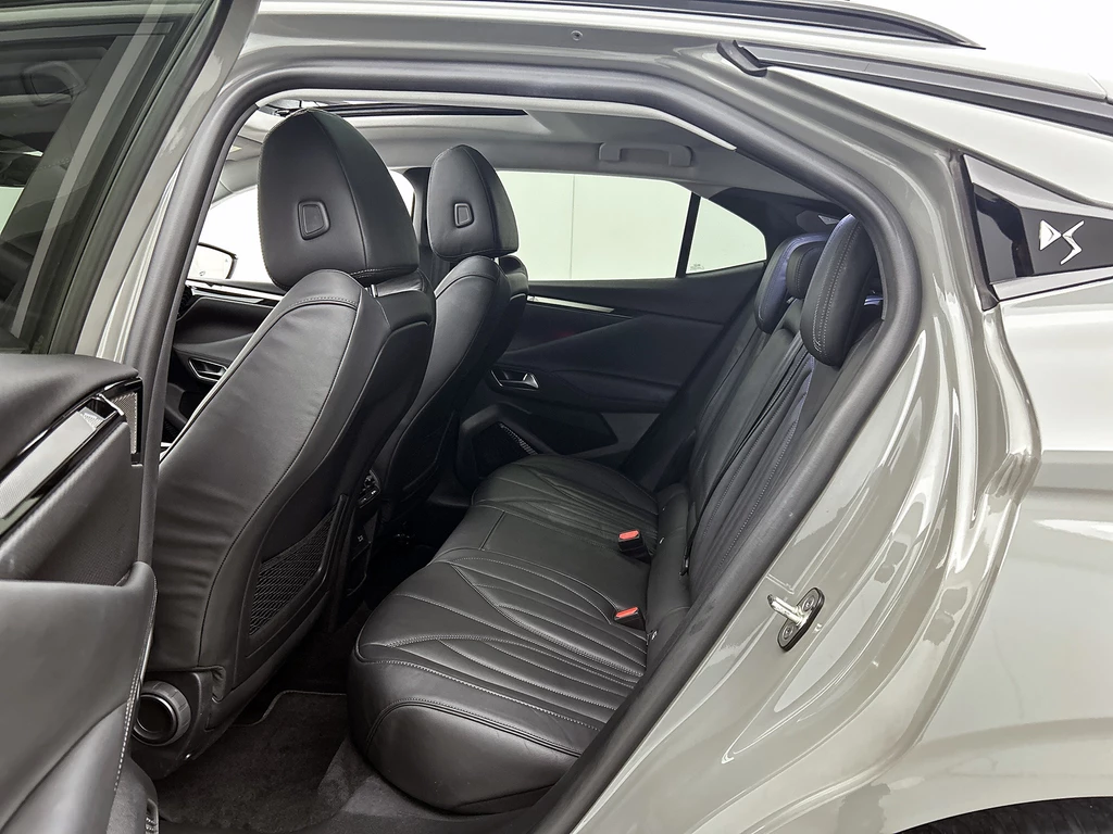 DS DS 4 – foto 26