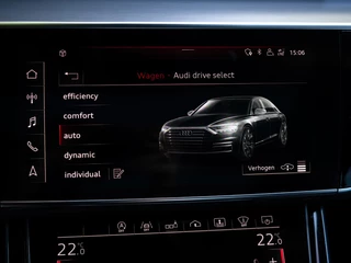 Audi A8 – thumbnail 48