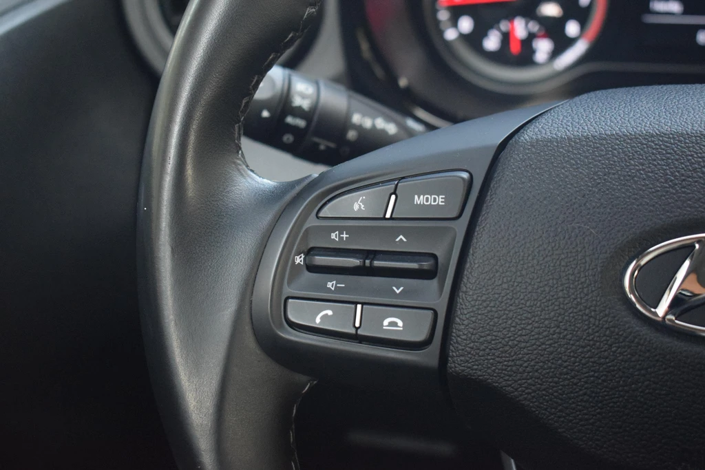 Hyundai i10 – foto 21