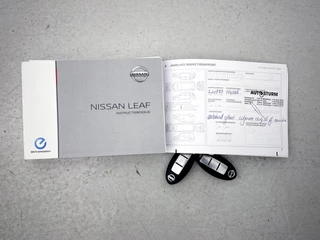 Nissan Leaf – thumbnail 22