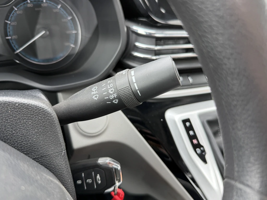 Maxus eDeliver9 – foto 21