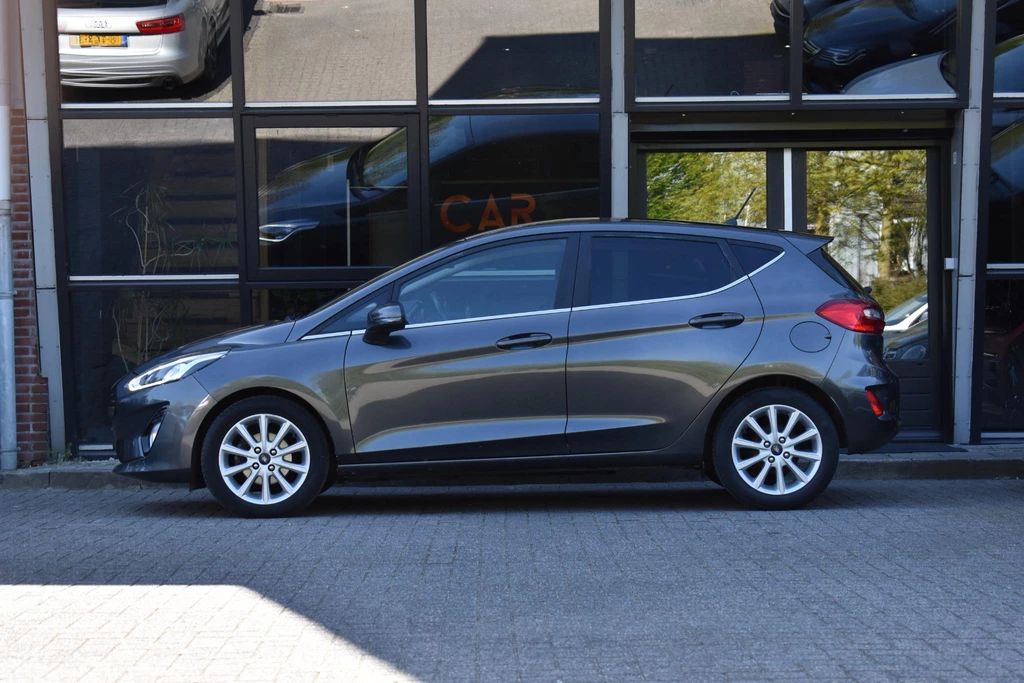 Ford Fiesta – foto 4