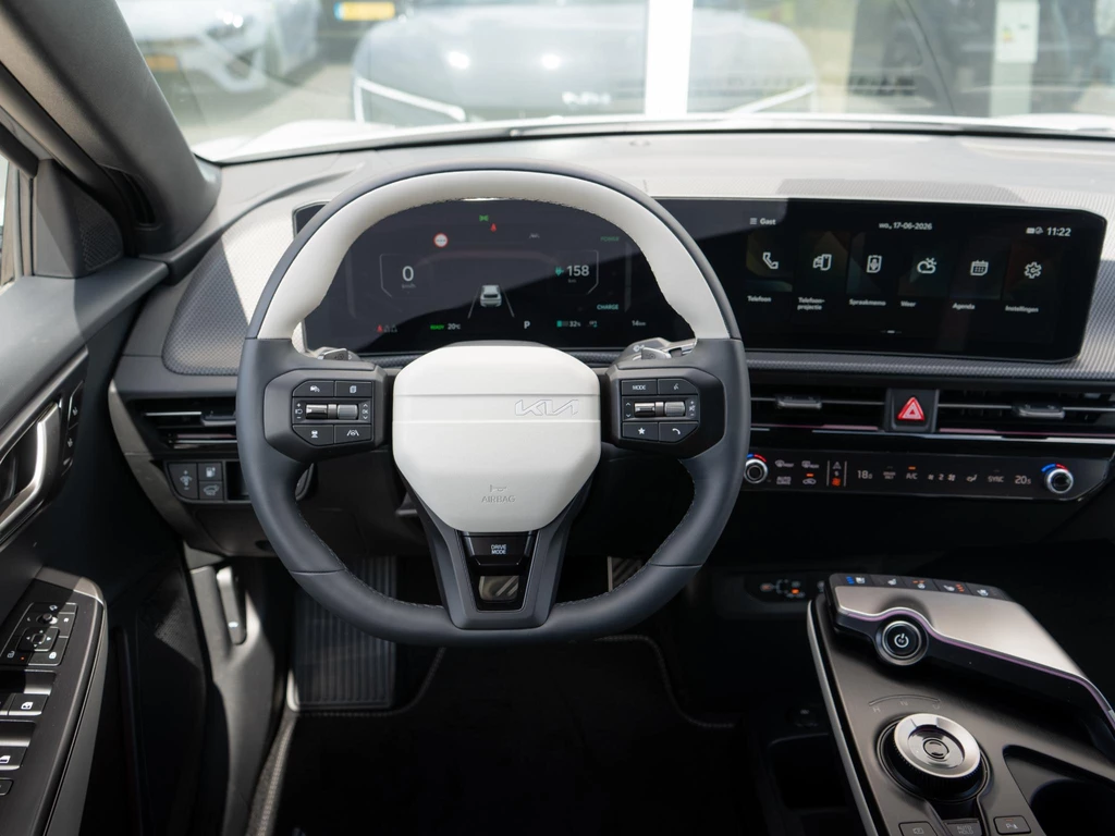 Kia EV6 – foto 8