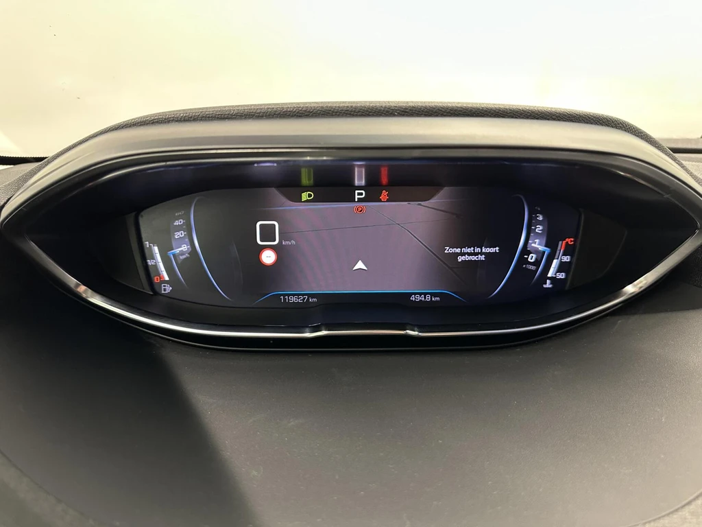 Peugeot 3008 – foto 24