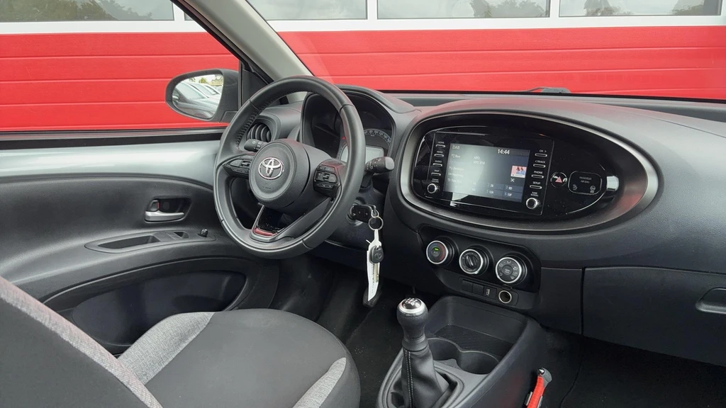 Toyota Aygo – foto 3