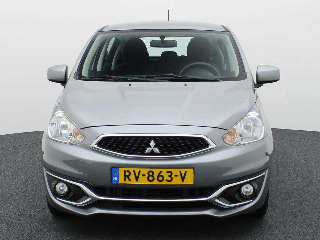 Mitsubishi Space Star – foto 14