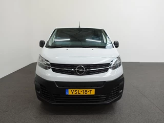 Opel Vivaro-e – thumbnail 12